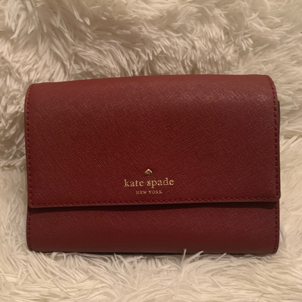 Kate Spade Magnolia Crossbody